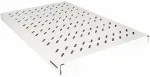 EQUIP 19" Fachboden var. f&uuml;r Serverschr&auml;nke 100cm 1U grau