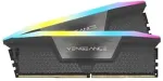 M&auml;lu CORSAIR DDR5 64GB PC 6000 CL40 KIT (2x32GB) VENGEANCE RGB retail