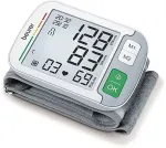 Beurer BC5 Wrist Blood Pressure Monitor