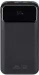RivaCase VA2211 power bank Lithium Polymer (LiPo) 10000 mAh Black