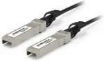 No name LevelOne DAC-0105, 10G SFP+, 5m, Twinax