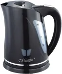 Veekeetja Maestro MR038 electric kettle 1.7 L 2000 W Black