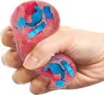 SQUEEZE BALL CREATOR THE M&auml;ngukomplekt Stitch