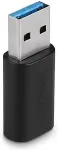 Lindy USB 3.2 ADAPTER TYP A AN C DP STECKER AN VGA STECKER