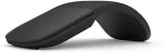 Hiir MICROSOFT Surface Arc mouse Travel Ambidextrous Bluetooth BlueTrack 1800 DPI