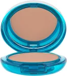 Artdeco Sun Protection Powder Foundation 90 Warm Light Sand 9.5g - SPF50 Makeup naistele