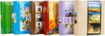 Poldom Album BB 10x15/100MS (1-up) Assort