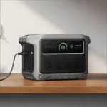 ANKER SOLIX C1000 Gen 2 Transportabel str&oslash;mstation 1024Wh