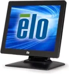 Monitor Elo Touch Solution 1523L 15-INCH LCD WW VGA BLK ZERO BEZEL ANTI-GLARE BLACK