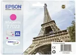 Tooner EPSON - Druckerpatrone - Gr&ouml;&szlig;e XL - 1 x Magenta - 2000 Seiten (C13T70234010)