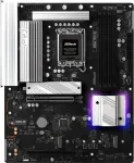 Emaplaat Asrock B860 Pro RS Motherboard ATX LGA-1851 Intel B860