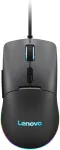 Hiir Lenovo M210 RGB/Gaming/Optical/Right-handed/8,000 DPI/Wired USB/Black