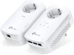 V&otilde;rgukaart TP-LINK Technologies TP-Link TL-PA8033P Kit