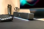 Kodukino Razer Leviathan V2 X PC Gaming Soundbar, Black