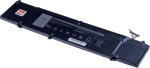 T6 POWER Battery for Dell Alienware m15, m17, G5 5590, G7 7590, 7790, 7900mAh, 90Wh, 6cell, Li-pol