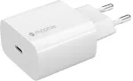 Mophie Accessories-Wall Adapter-USB-C-30W-GaN-White-EU