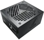 Korpus MONTECH Titan Gold 1000W - 80 PLUS Cybenetics Gold, modular, PCIe 5.0 - 1000 Watt