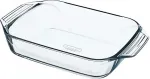 Pyrex 407B000 roasting pan 2.1 L Glass