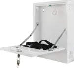Pulsar OBUDOWA DVR AWO528W