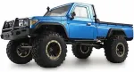 Amewi RC mudelauto Amxrock Rcx8P skaala roomikveok 1:8 RTR Blue harjaga 2,4 GHz