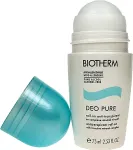 Biotherm Deo Pure 75ml - Antiperspirant naistele
