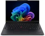 S&uuml;learvuti Lenovo ThinkPad E14 G8 RYZ AI 5 330/16GB/512SSD/W11 Pro Black TopSeller