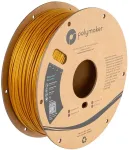 POLYMAKER PLA PolyLite PRO Gold, 1kg