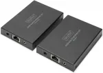 ASSMANN ELECTRONIC DIGITUS HDMI KVM Ext over IP 150m 1080p