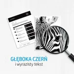 Tooner HP Inc. Toner Expression Black Zamiennik 83X (CF283X)