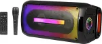 K&otilde;larid Blow Bluetooth speaker CityLIGHT + remote control + microphone