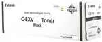 Tooner CANON Toner C-EXV54 BK black 15500 Seiten