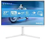 Monitor PHILIPS Evnia 5000 computer 68.6 cm (27") 3840 x 2160 pixels 4K Ultra HD LCD White