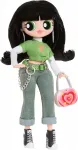 MGA L.O.L. Surprise OMG Powerpuff Girls Doll - Buttercup