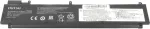 NONAME Battery for Lenovo ThinkPad T460s, T470s - tylna bateria 2000 mAh (23 Wh) 11.4 Volt