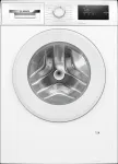 Pesumasin Bosch  Washing machine WAN2408LSN, 8 kg, Energy class A, 1200 rpm, Depth 59 cm
