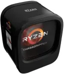 Protsessor AMD Ryzen ThreadRipper 1950X - 3,5 GHz - 16-Kern - 32 Threads - 32MB Cache-Speicher - Socket TR4 - PIB/WOF (YD195XA8AEWOF)