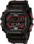 Casio K&auml;ekell UNISEX GXW561AER (55.5 &times; 53.6 &times; 17.5 mm)
