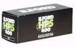 ILFORD 1 HP 5 plus 120