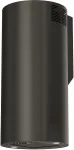 &Otilde;hupuhasti MAAN Elba2 39 cm black island horn hood