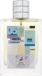 Maison Alhambra Monocline 05 100ml - Eau de Parfum uniseks