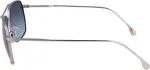 Paul Smith P&auml;ikeseprillid MEESTELE PSSN07958FOST (L&auml;&auml;ts/Sild/K&otilde;rvakaar) 58/17/145 mm