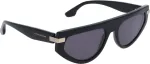 VICTORIA BECKHAM P&auml;ikeseprillid NAISTELE VB685S5618001 (L&auml;&auml;ts/Sild/Taldrik) 56/18/140 mm