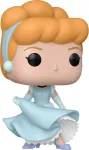 Funko POP! Vinyl figuur: Disney: Cinderella - Cinderella