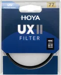 Hoya Filters Hoya filter UX II UV 49mm