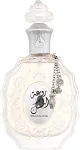 Lattafa Rouat Al Musk 100ml - Eau de Parfum naistele