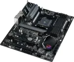 Emaplaat Asrock AM4 B550 PG Riptide