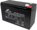 FSP 12V/9Ah battery for UPS FSP