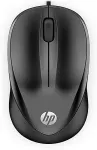 Hiir Hp Wired Mouse 1000