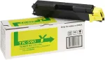 Tooner KYOCERA Toner TK-590Y