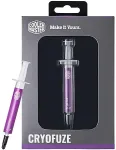 COOLER MASTER CoolerMaster W&auml;rmeleitpaste CRYOFUZE 7
